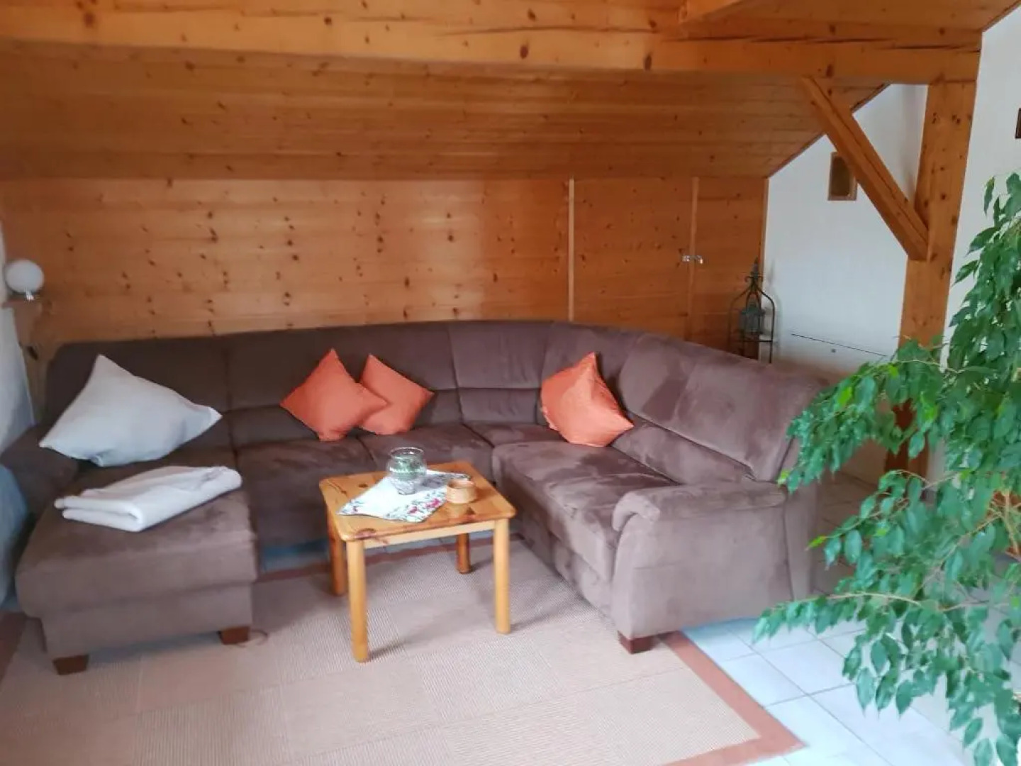 Ferienwohnungen Grill