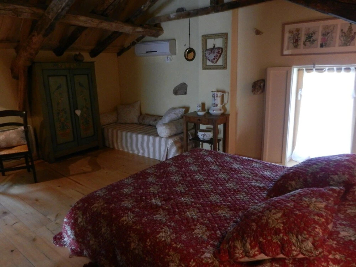 La Belle Poule - Faverolle