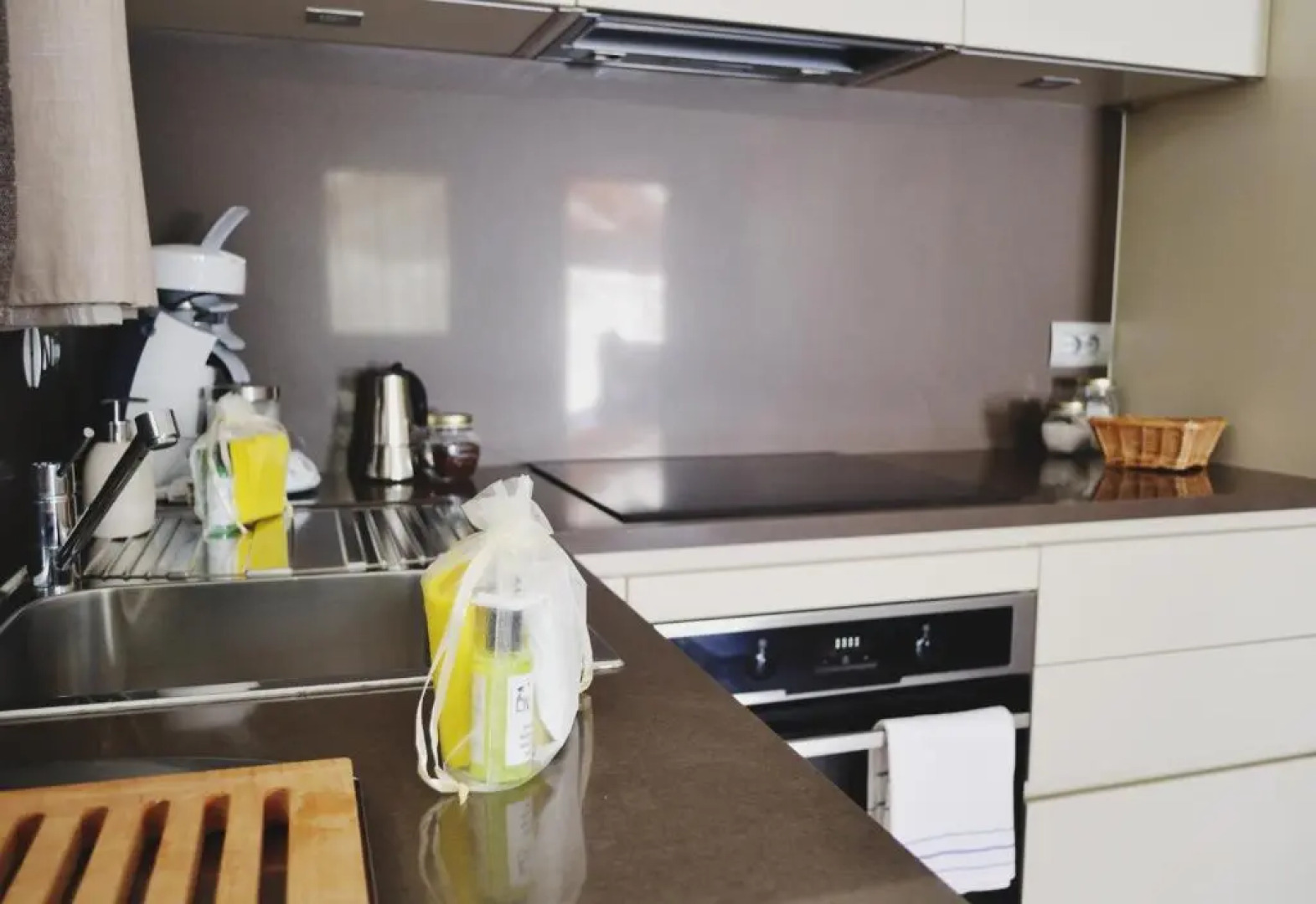 Apartment Maison Elegant 8