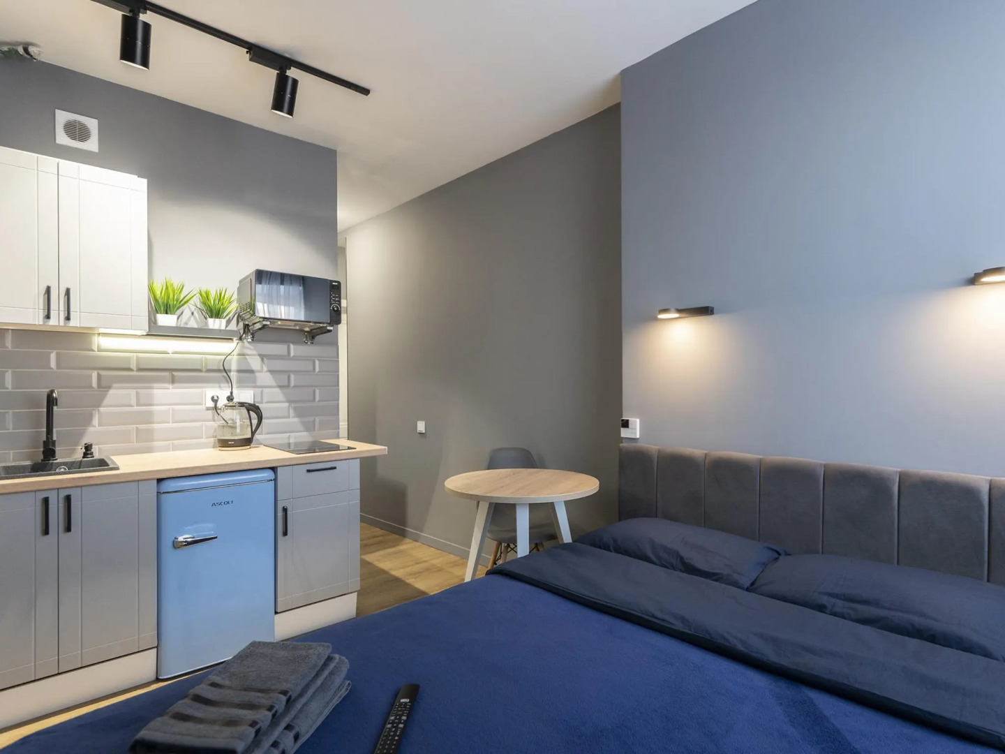 Апарт Королев