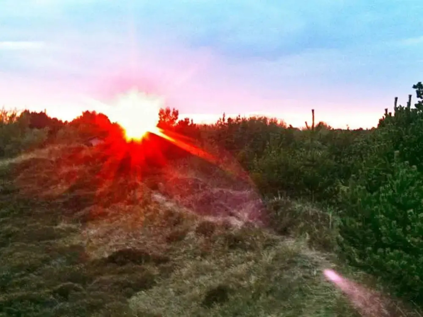 Scenic Holiday Home in Rømø with Hot Tub & Sauna