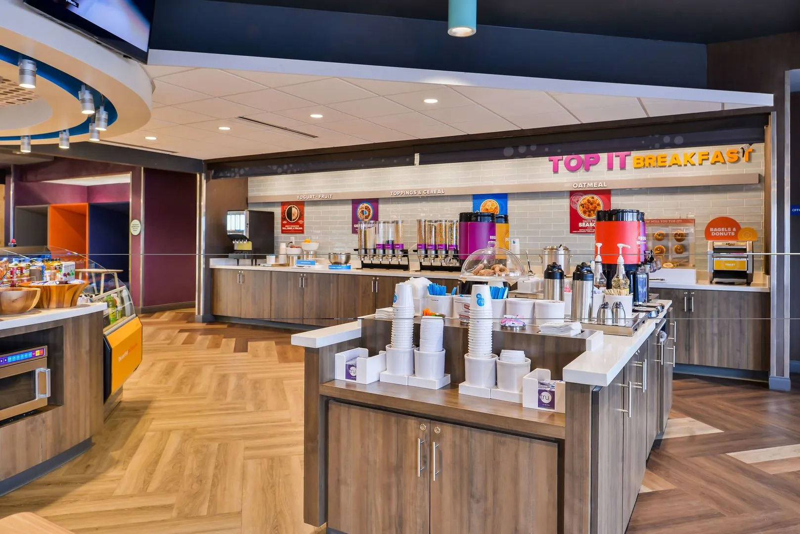 Tru by Hilton Stuttgart, AR