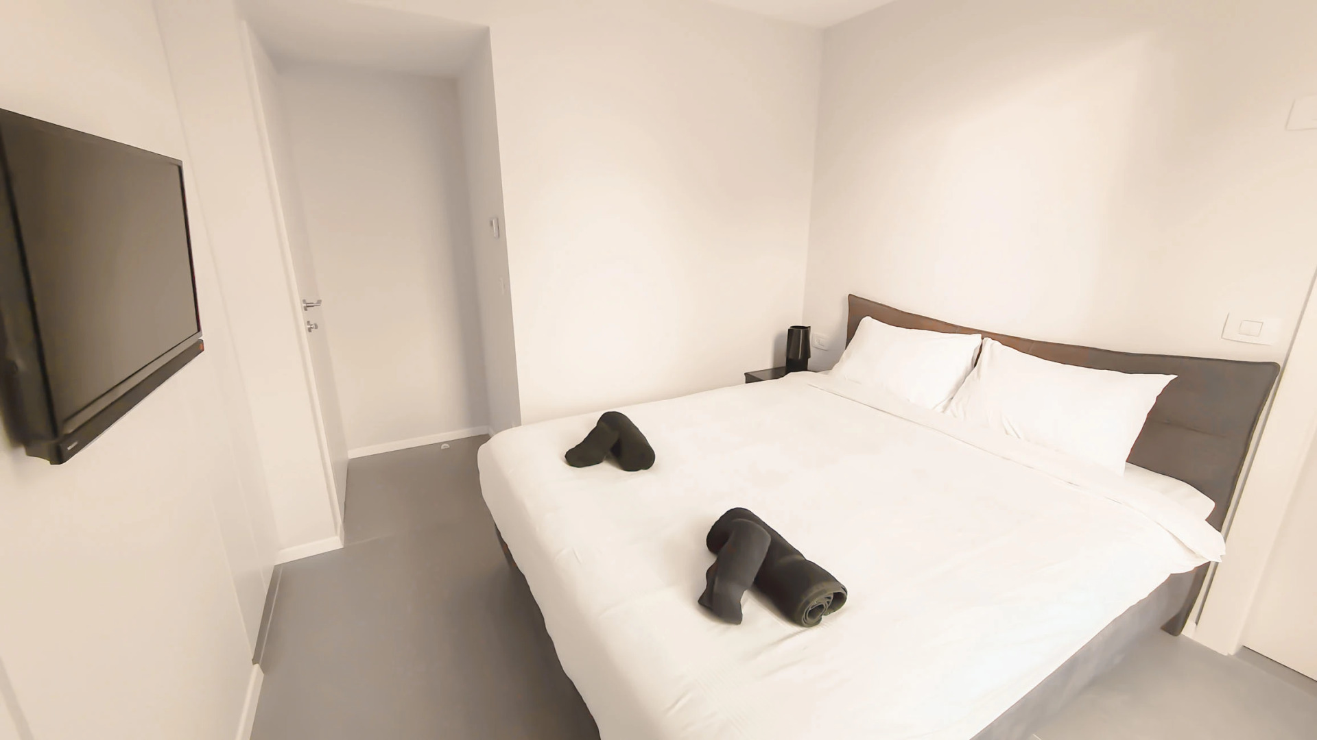 Apartment Topaze, Tel Aviv, Center, Bograshov St, #TL57