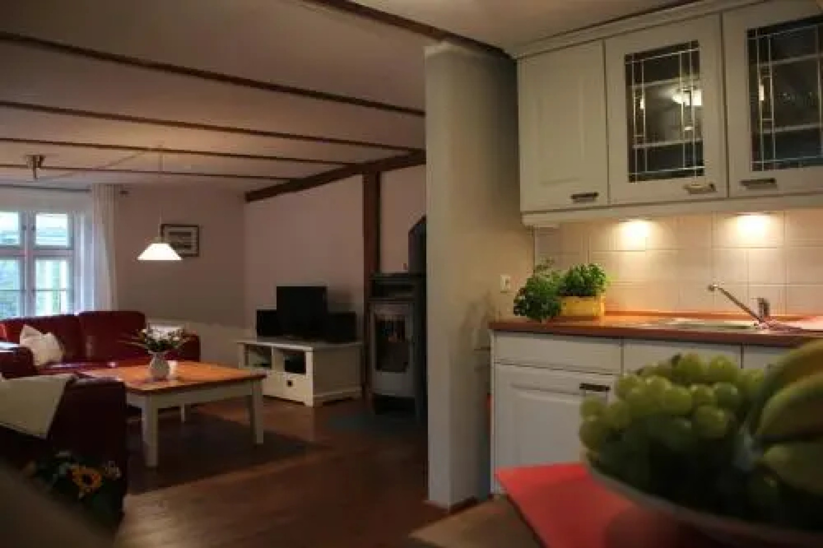 Am Trommelplatz - Ferienwohnung 2 - [#66237]