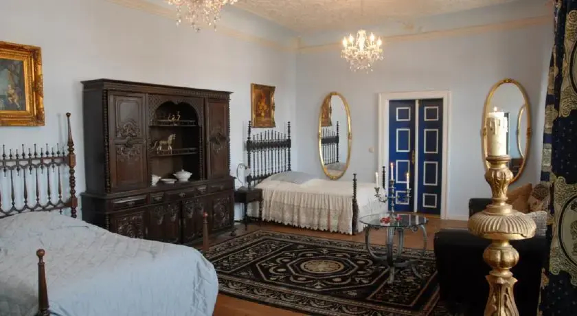 Healing Castle Schochwitz