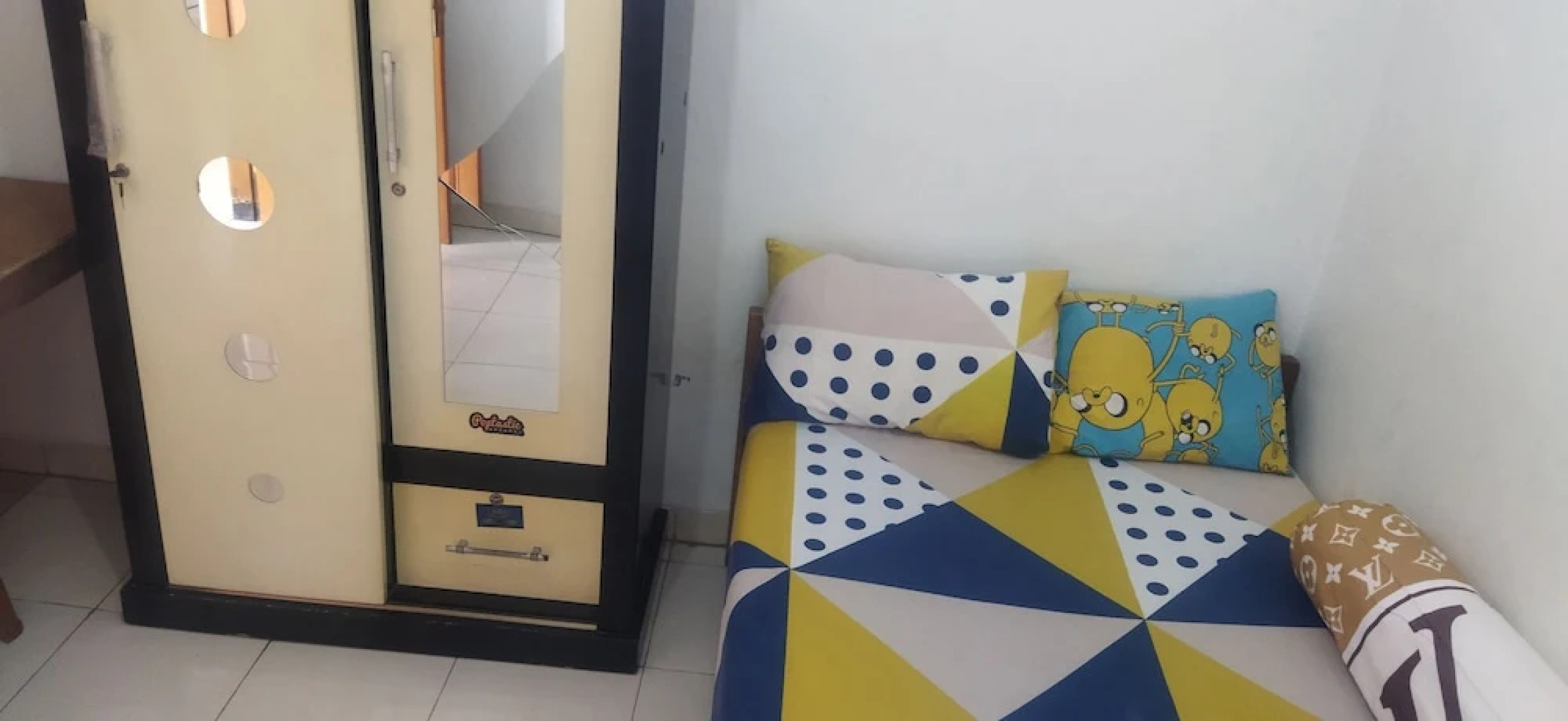 Hotel O Penginapan Hj Lilis Syariah