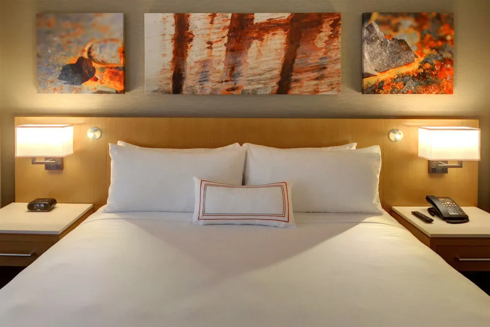 Wyndham Glenview Suites Chicago North