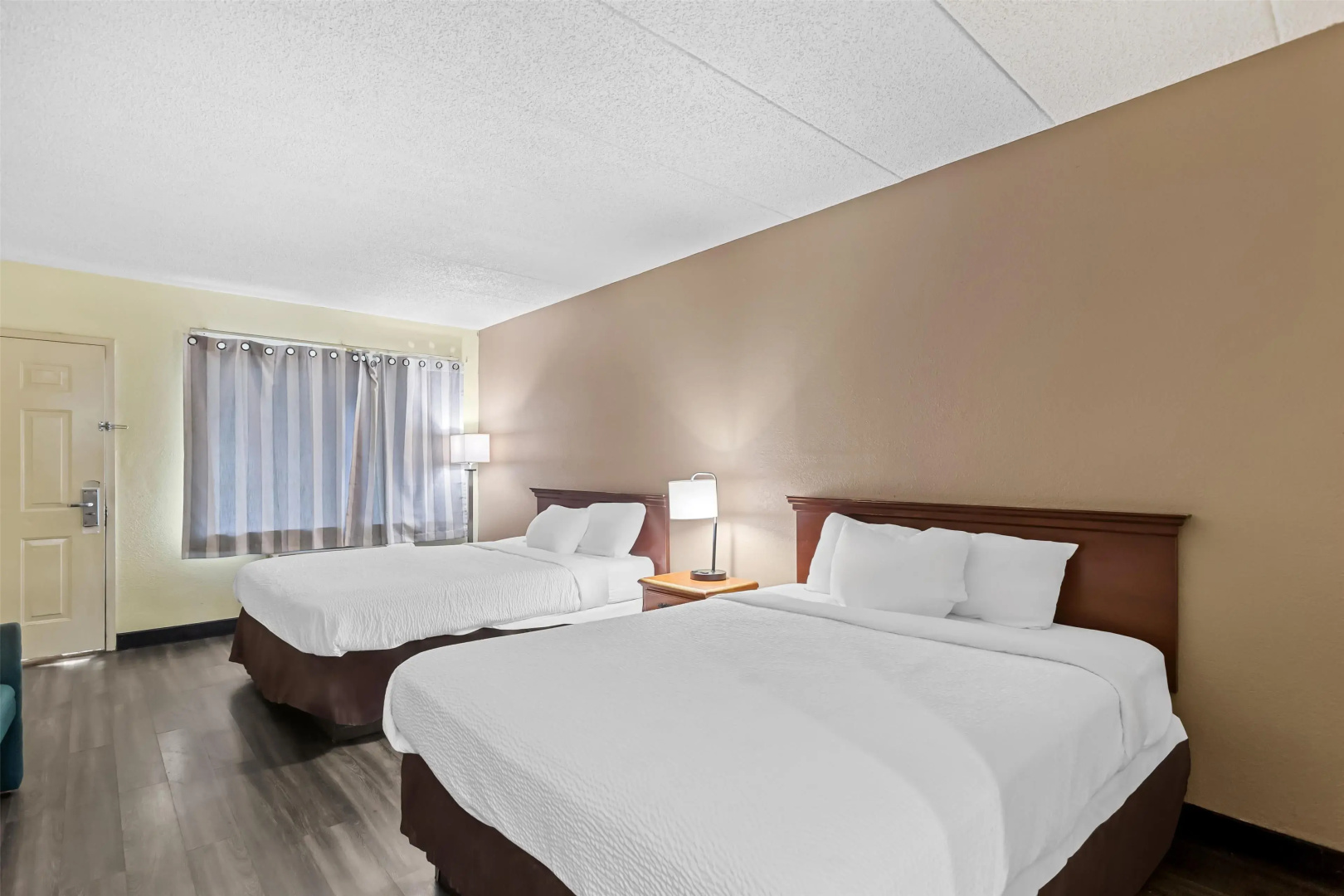 Americas Best Value Inn Grayson