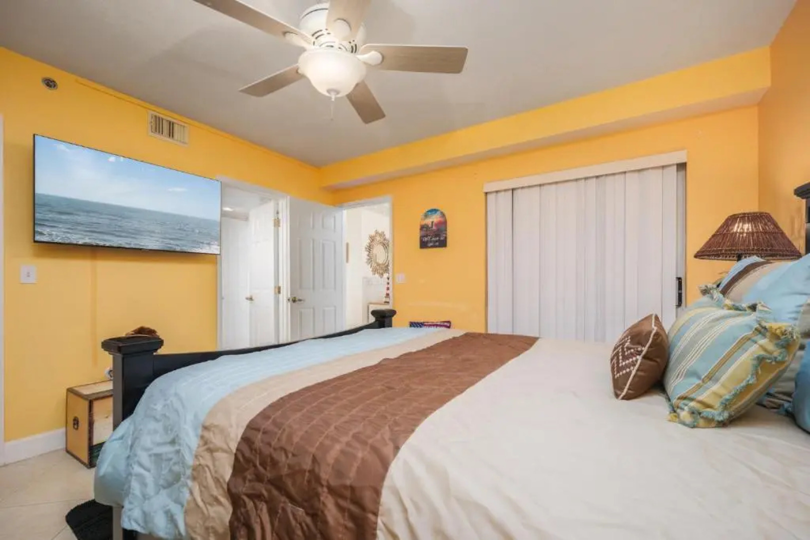 Towers 2 - Ocean Towers 2102