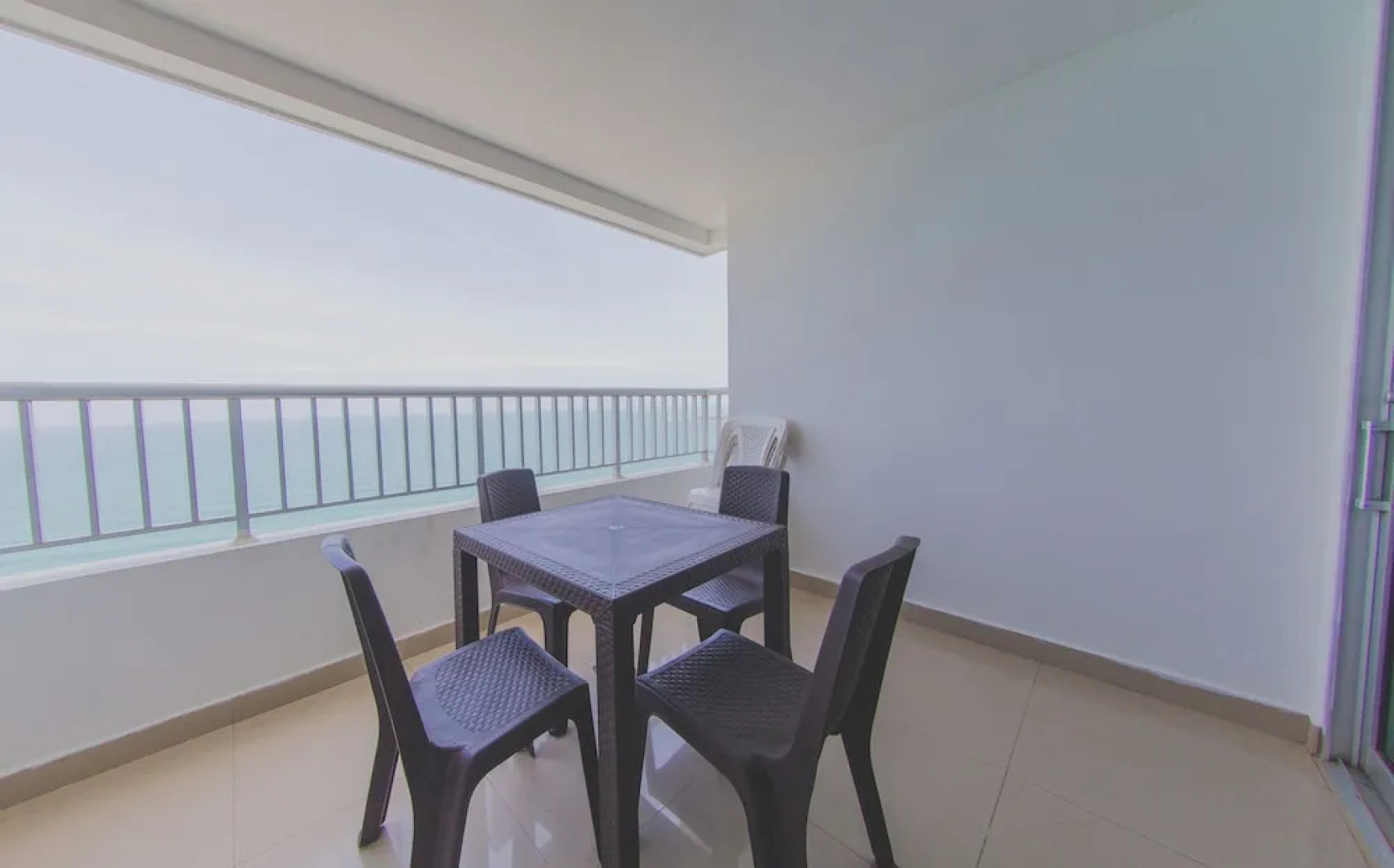 Apartamento Palmetto