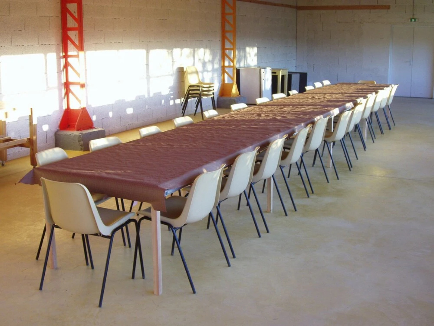 Domaine du Vivier - Chambres d'hôtes