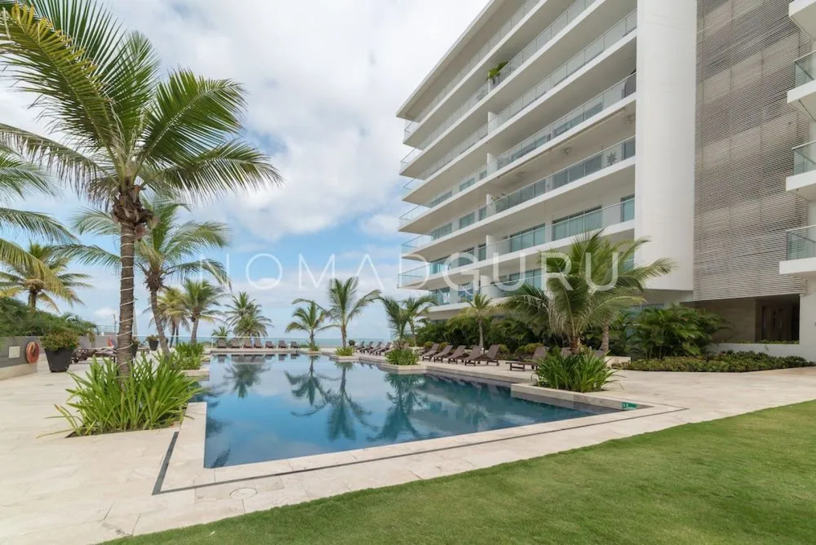 Morros Epic By Nomad Guru