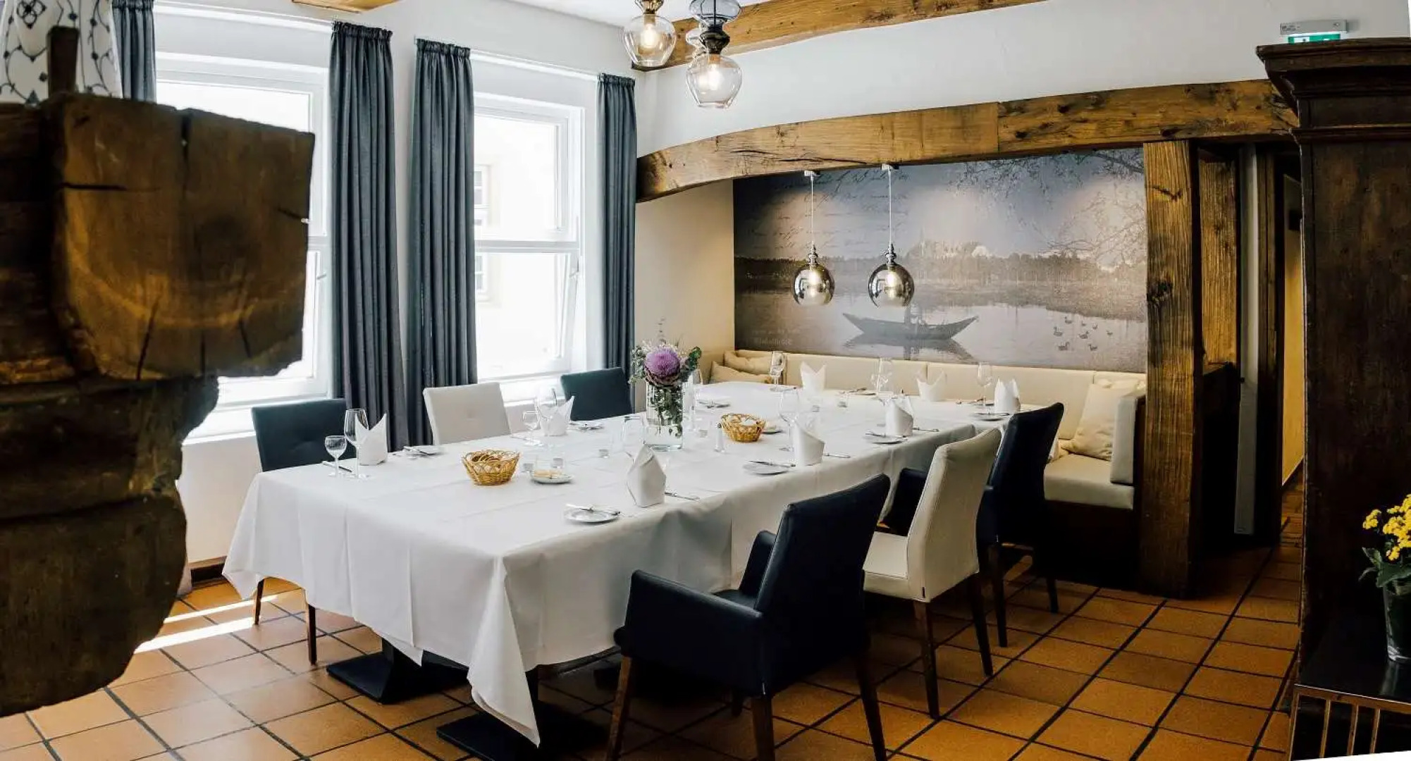 Ratskeller Wiedenbrück