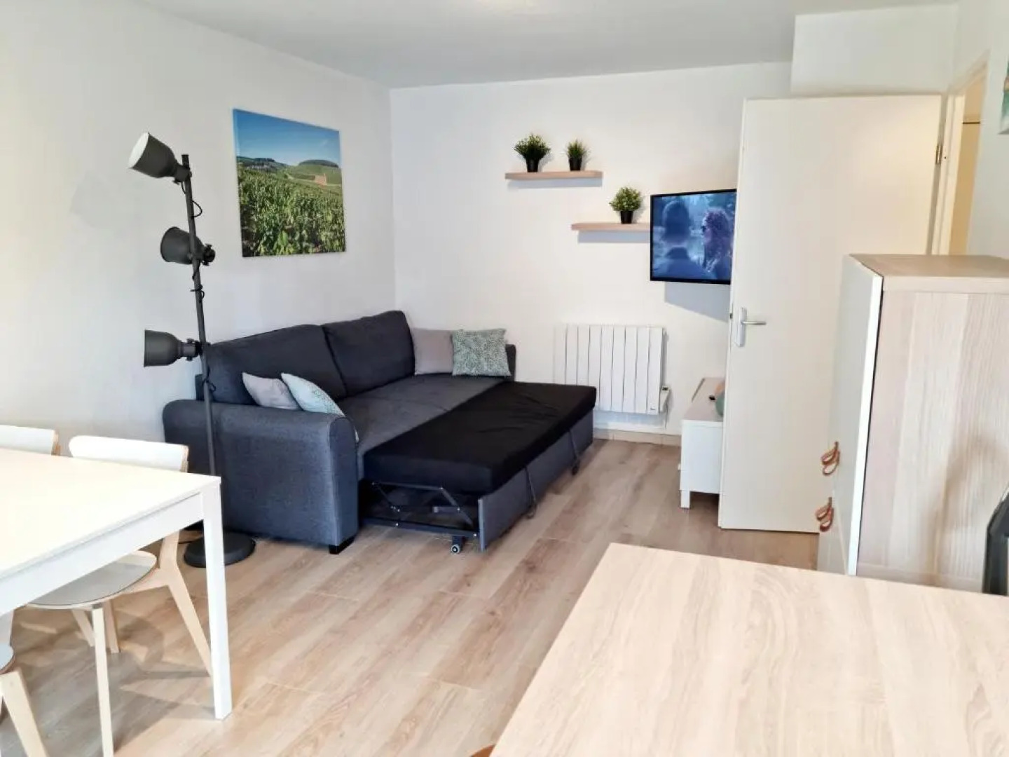 Appartement Beaune like Home