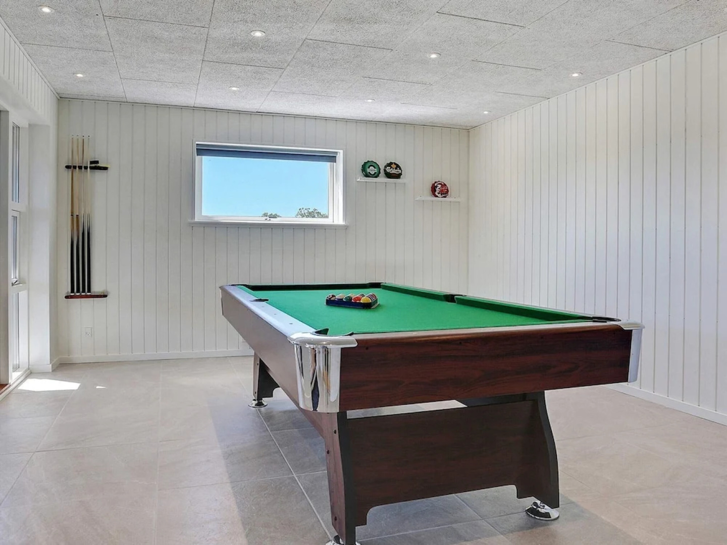 12 Person Holiday Home in Albaek