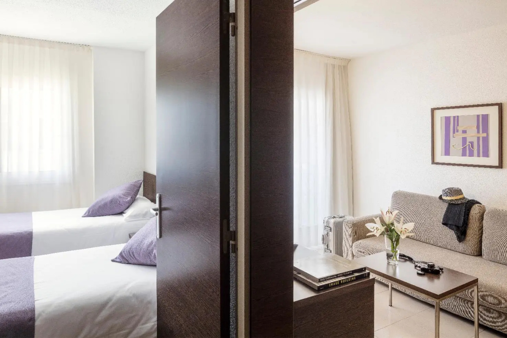 AQUA Hotel The Breeze & Spa - All Inclusive - Adults Only +18