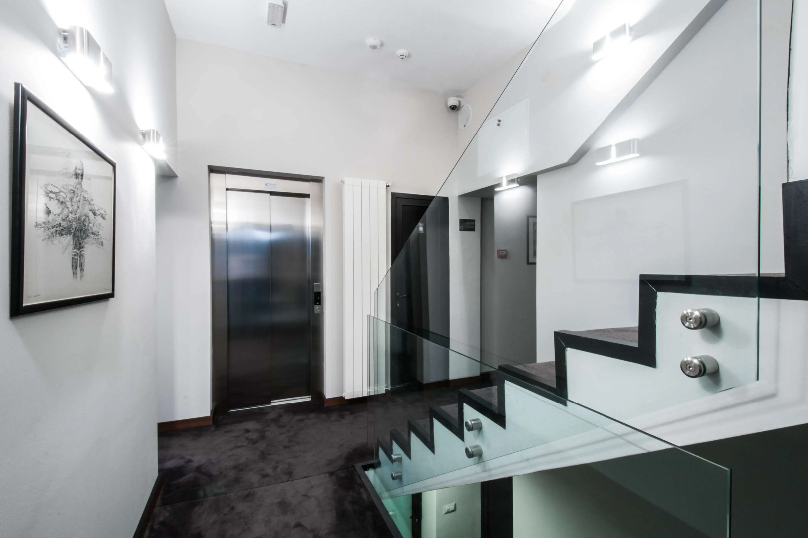 Best Western Premier Natalija Residence