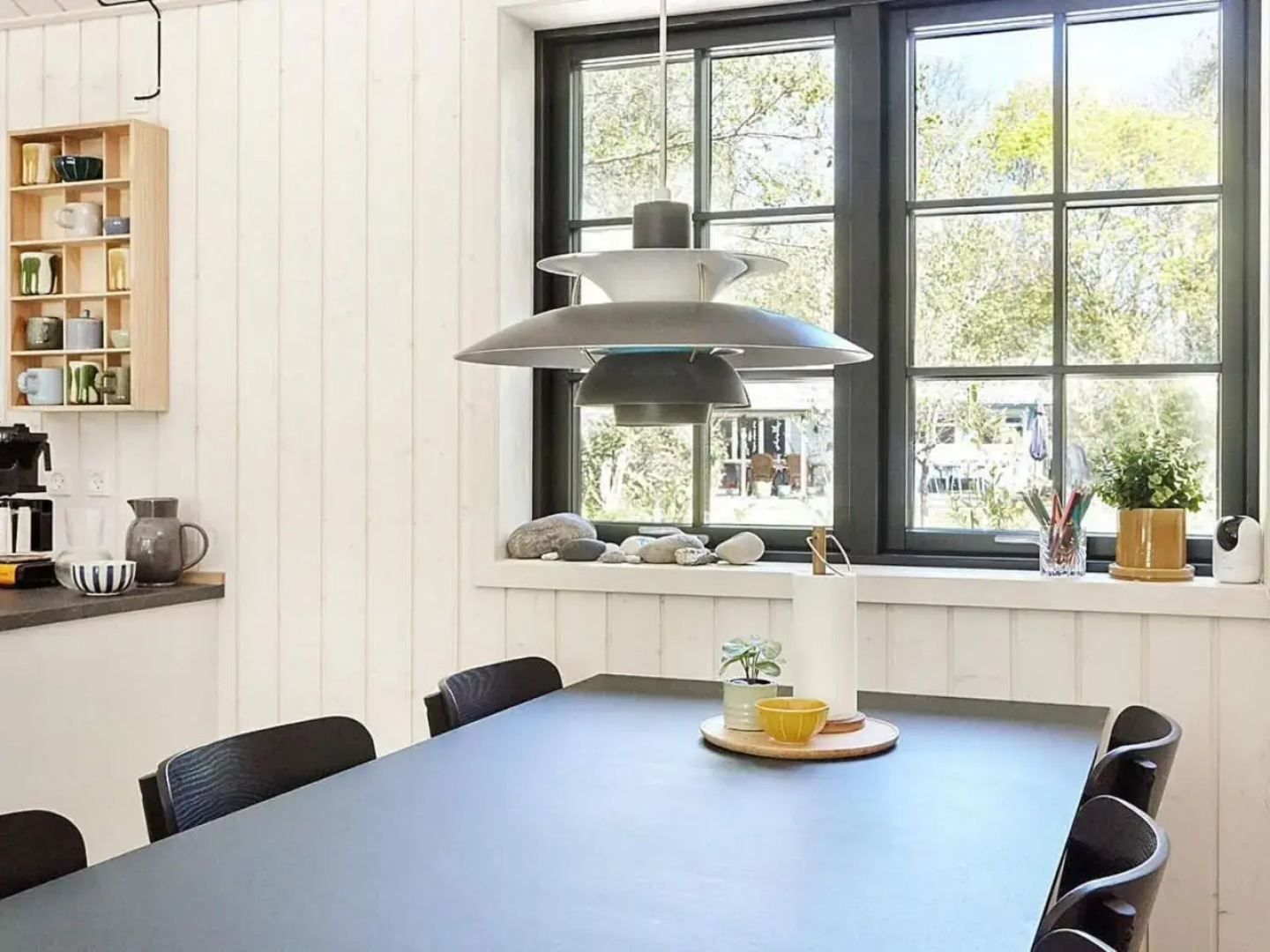 Holiday home Sjællands Odde VI