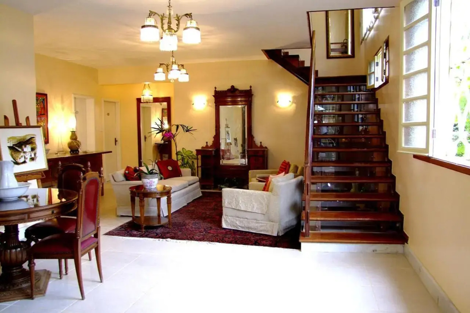 Pousada Beco Do Bispo