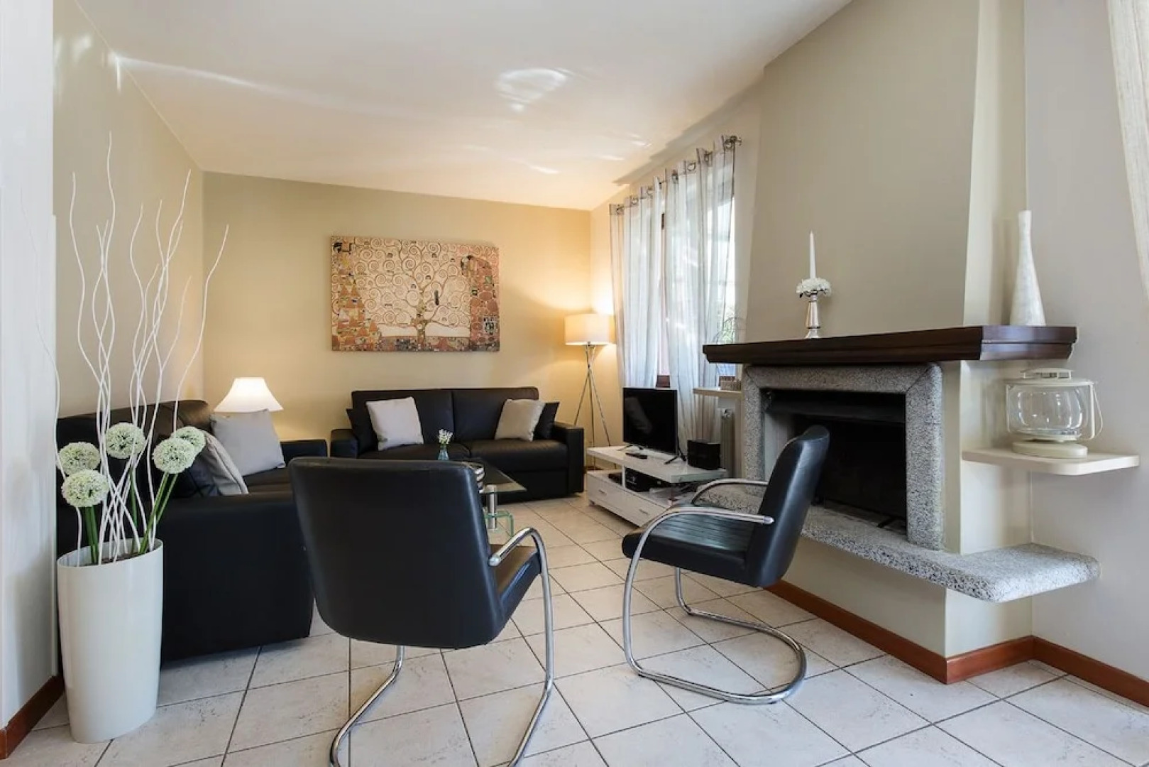 Ortalakeflat - Casallegra