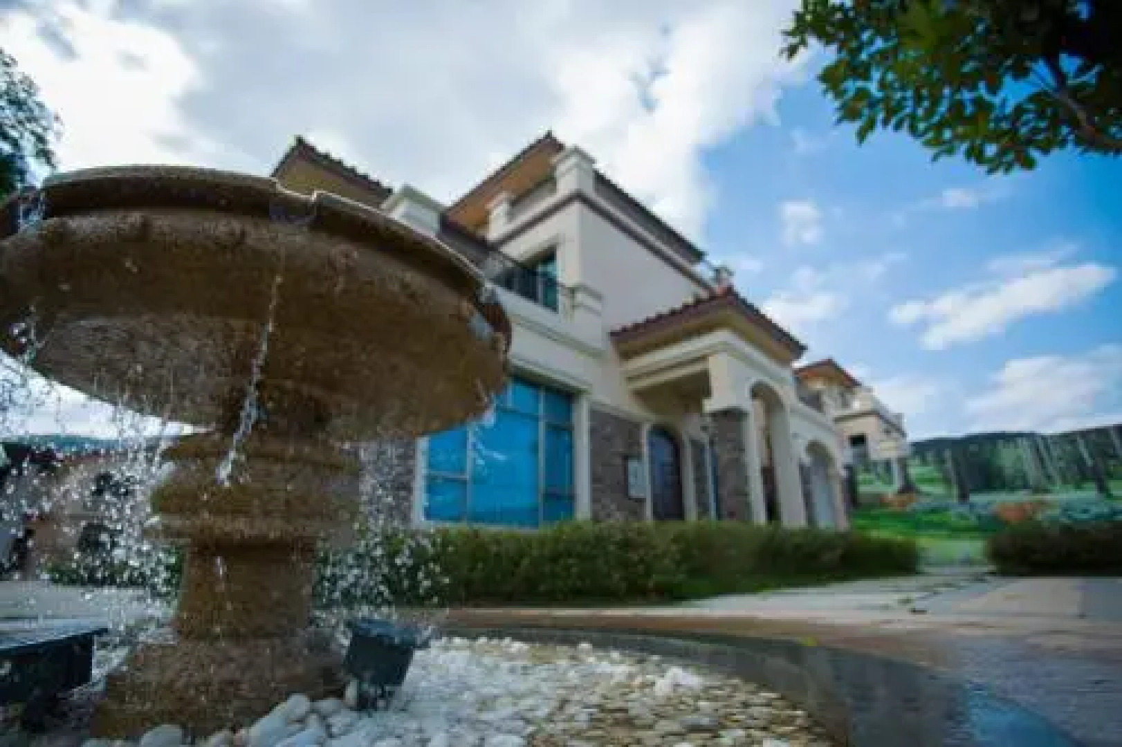 DaTeng Zen Culture Hotel