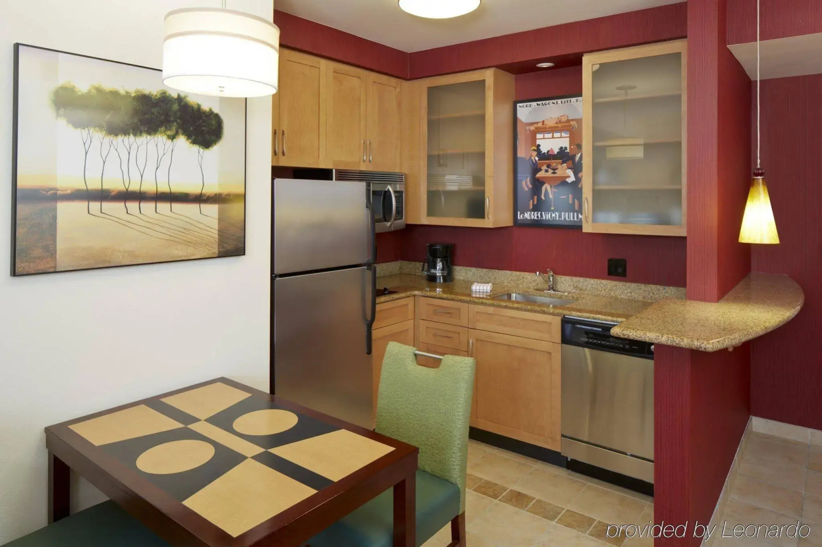 Residence Inn by Marriott Orlando Lake Mary