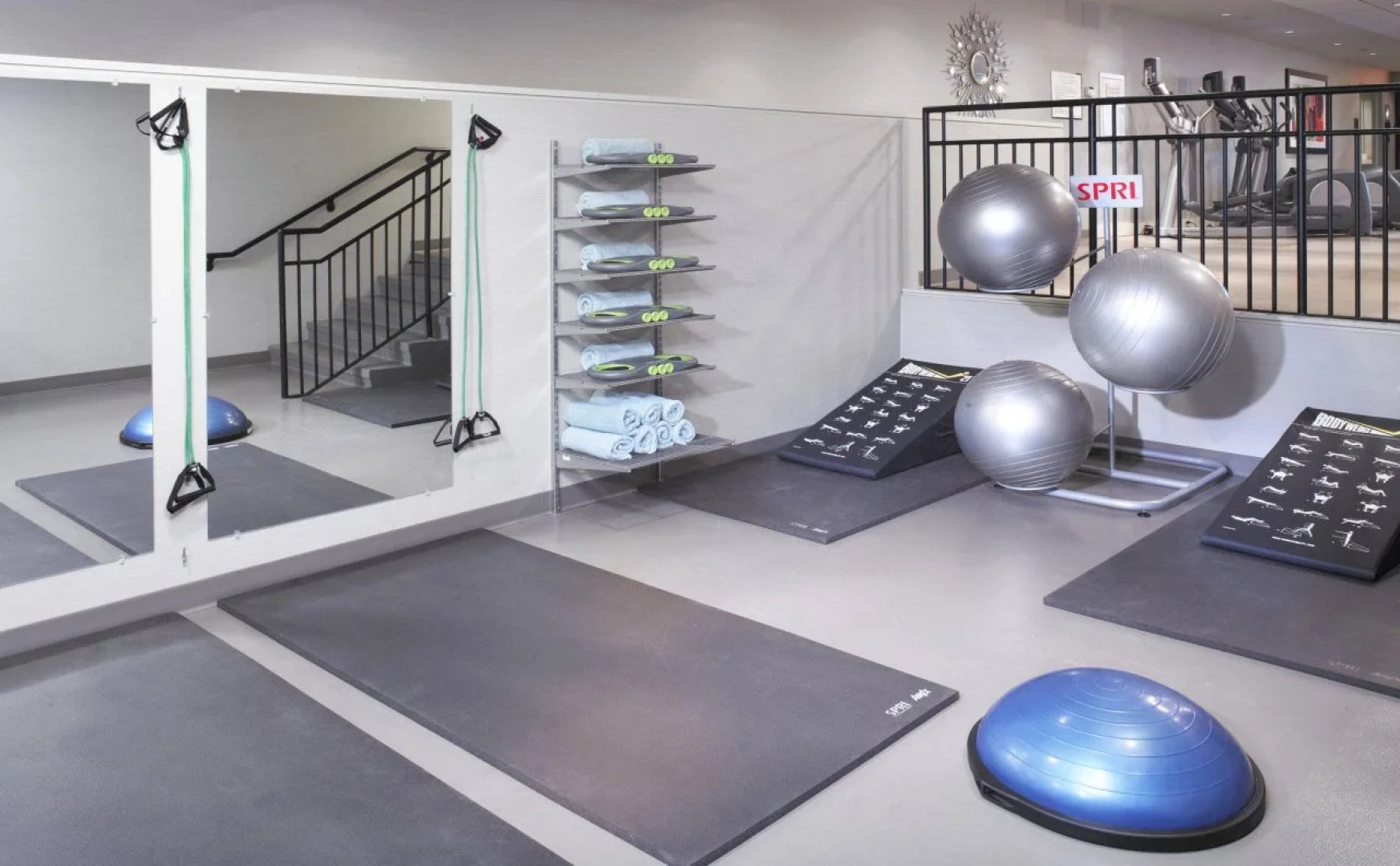 Chicago Marriott Oak Brook