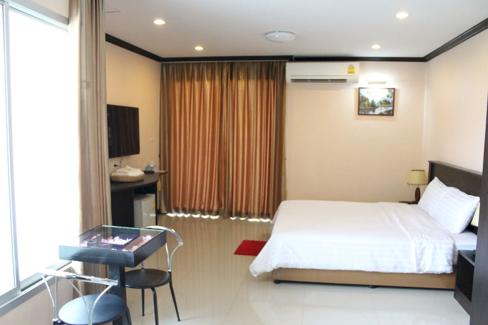 Triton Hotel Nakhonratchasima