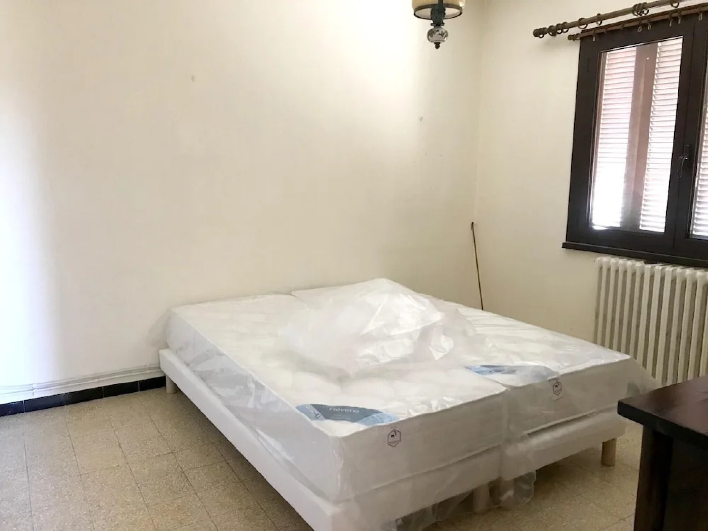 House With 3 Bedrooms in Quenza, With Wonderful Mountain View and Enclosed Garden - 1 km From the Slopes