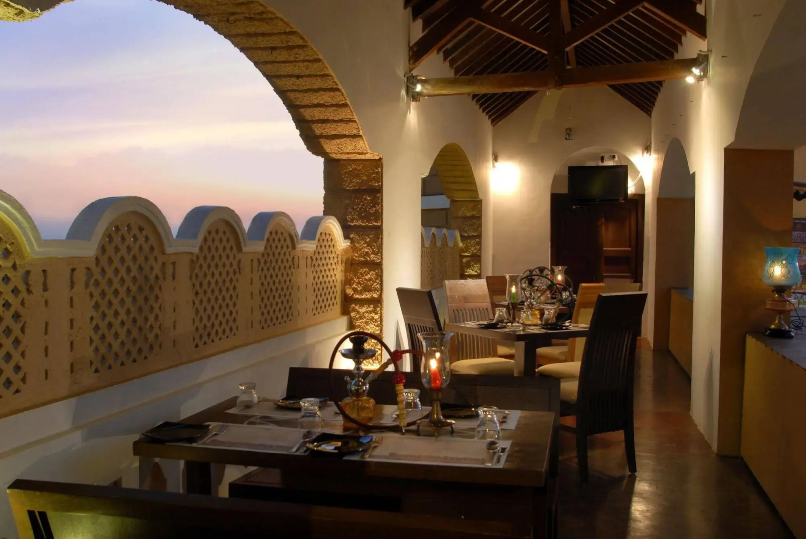 Heritage Khirasara Palace