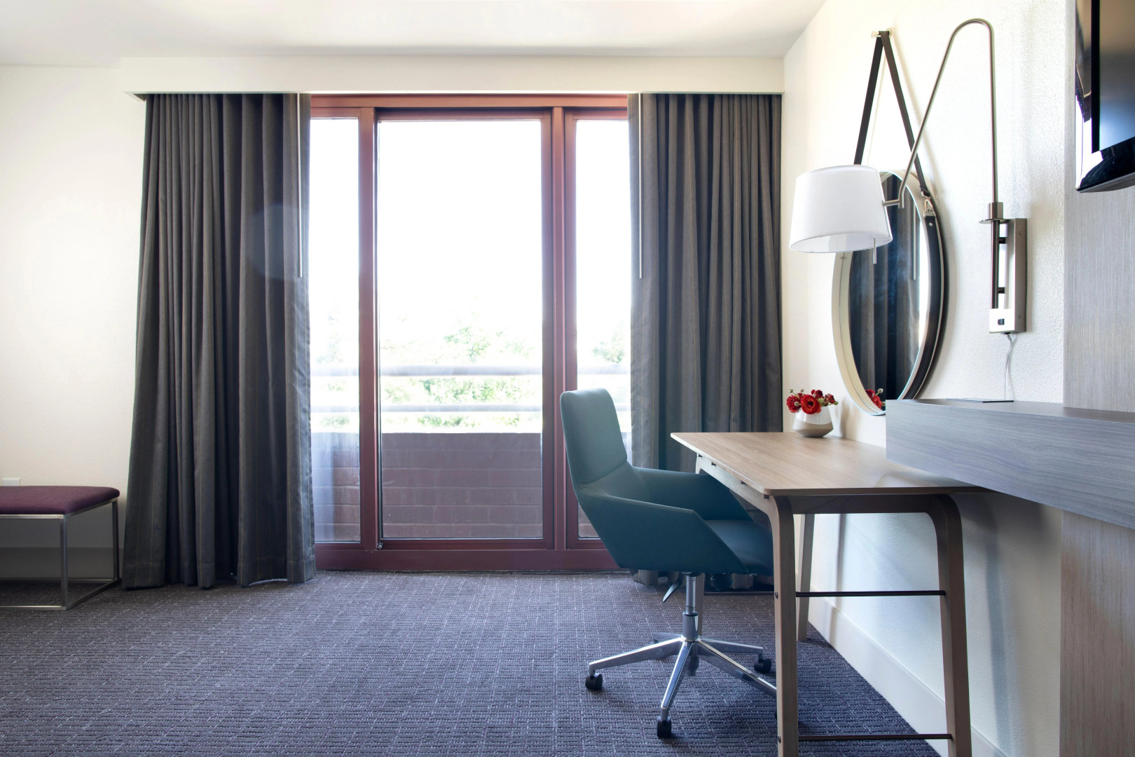 Crowne Plaza Atlanta Perimeter at Ravinia by IHG