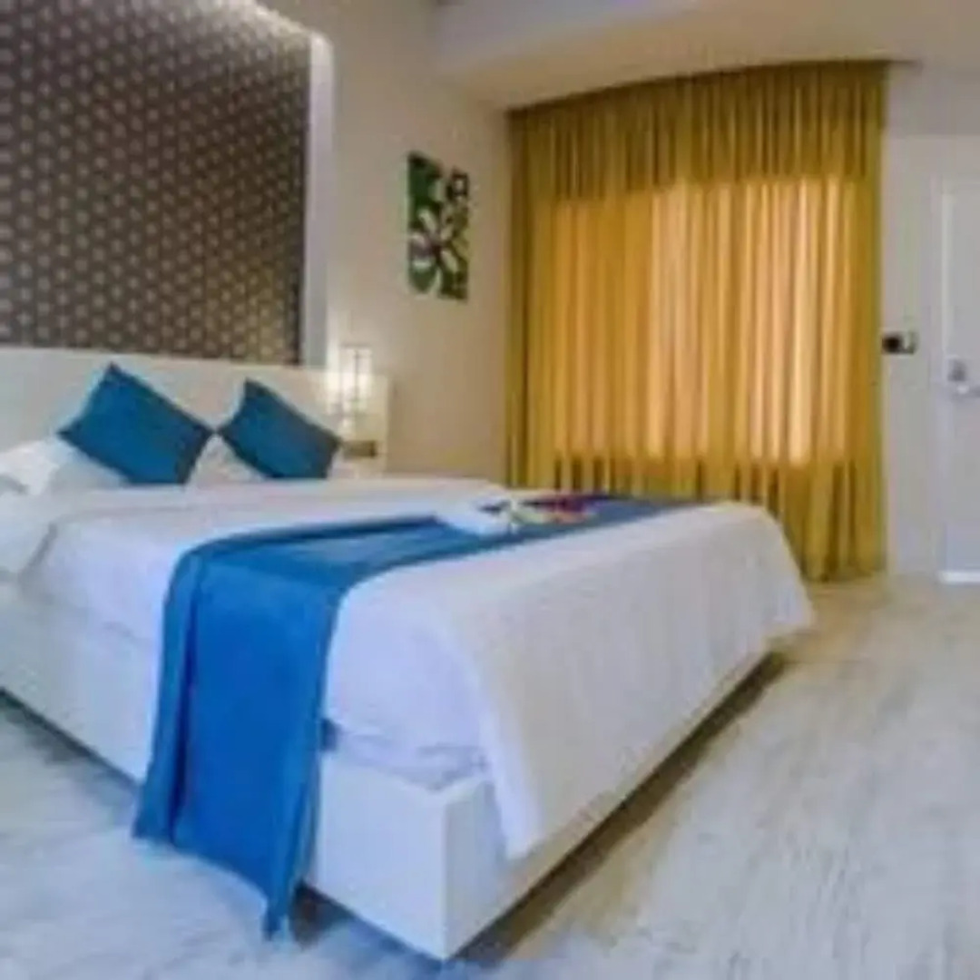 Отель Velana Beach Maldives