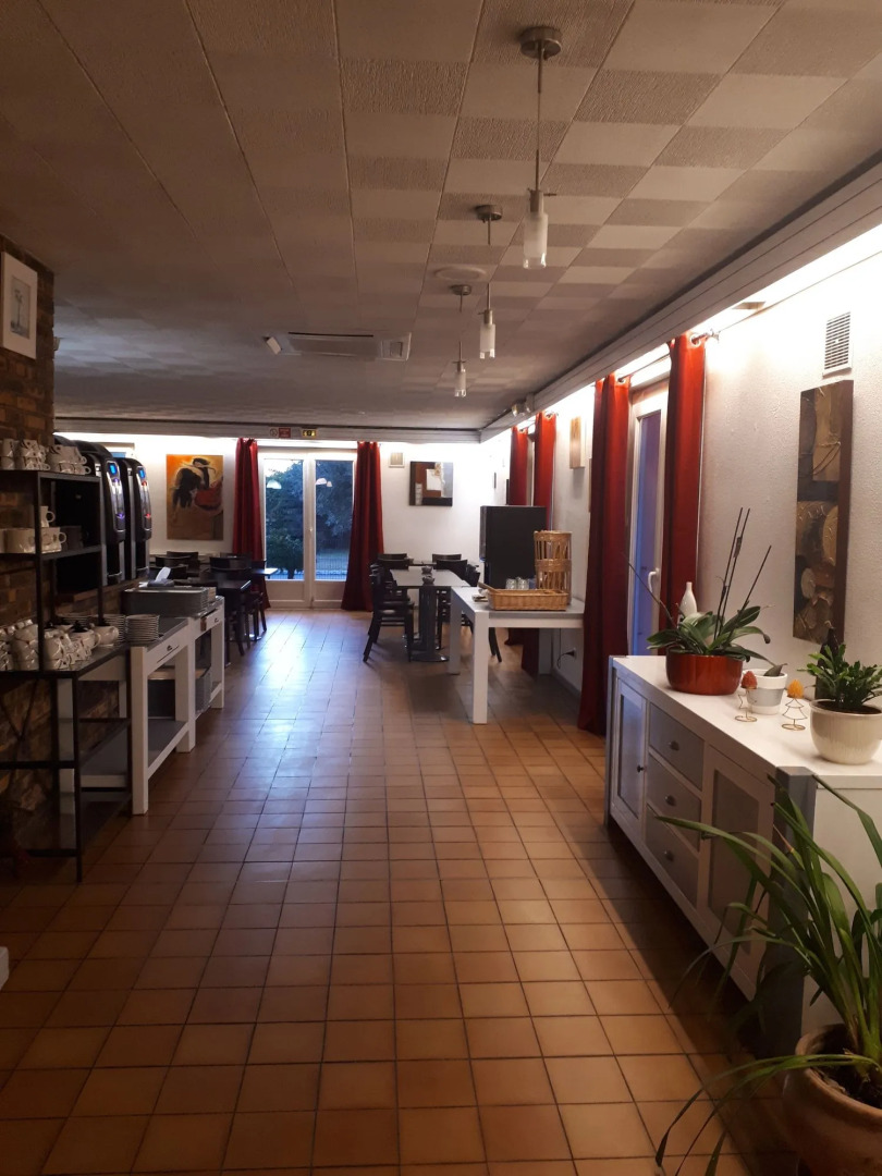 Brit Hotel Plaisance