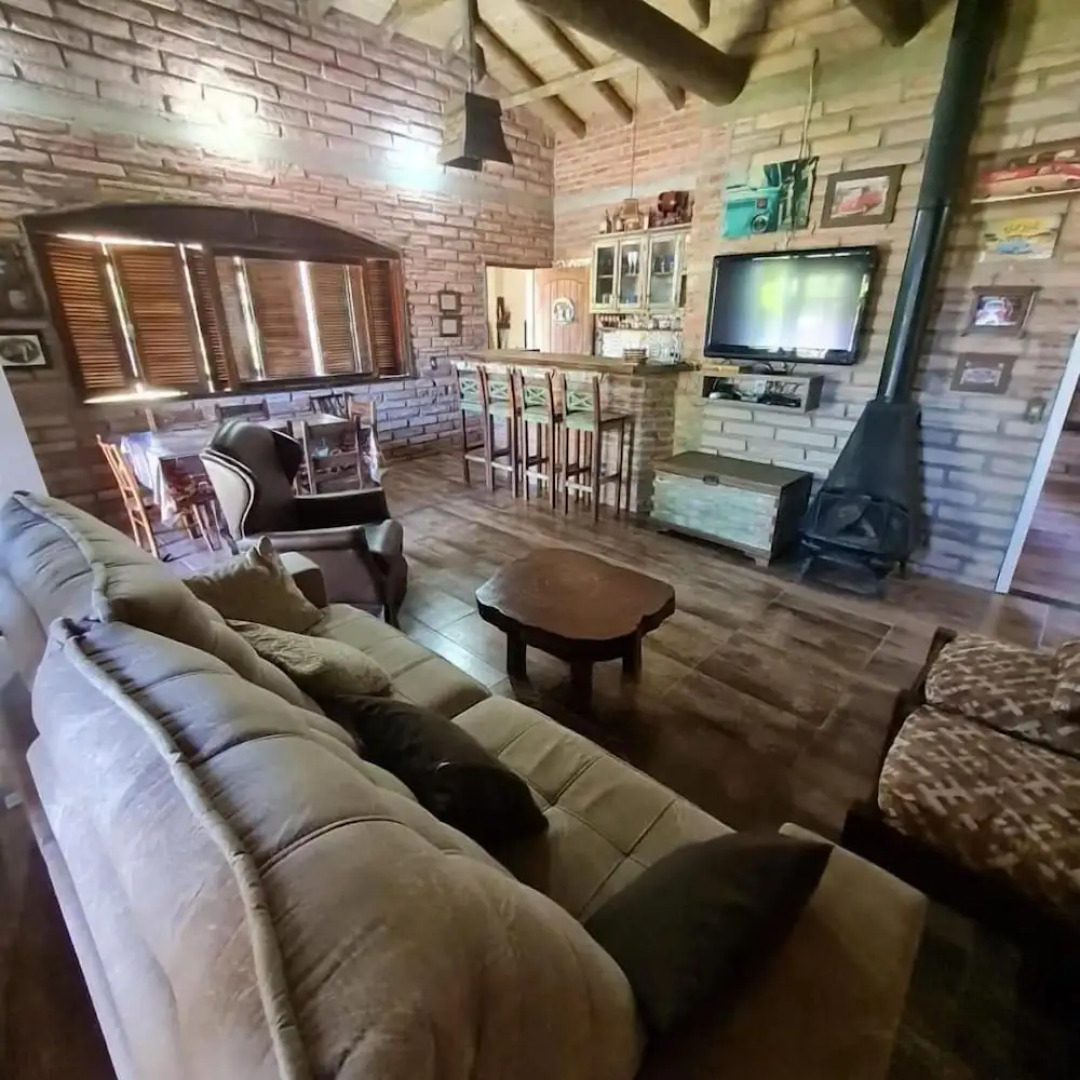 Recanto Dos Compadres