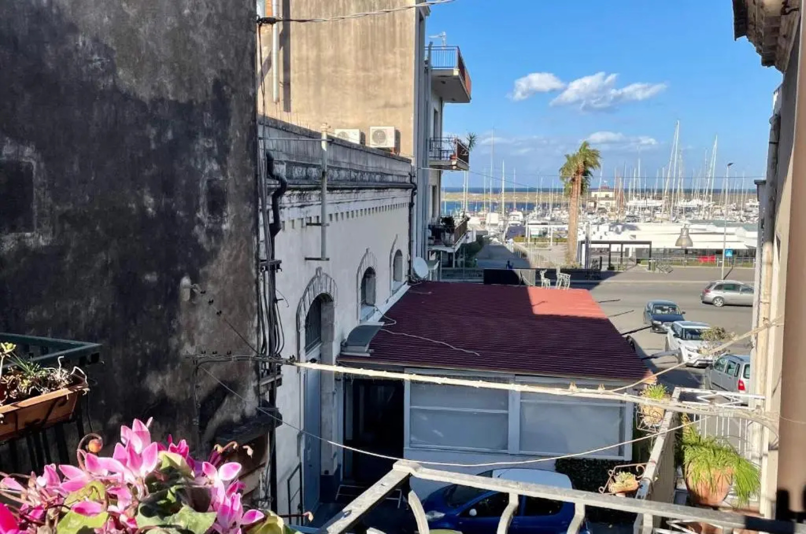 La Vie Fuille Bed And Breakfast