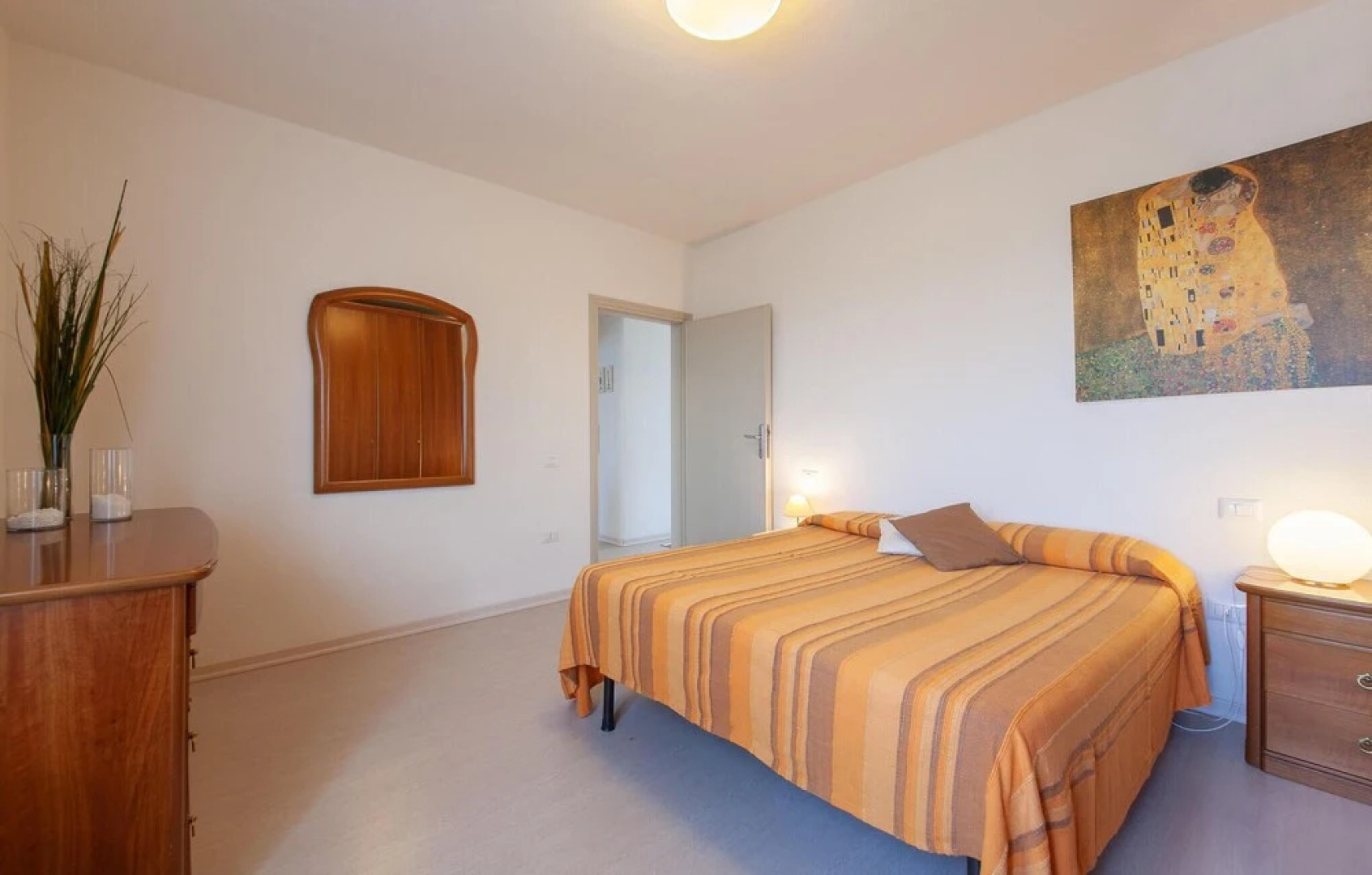 Nice Apartment in Marti PI With 3 Bedrooms, Wifi and Outdoor Swimming Pool