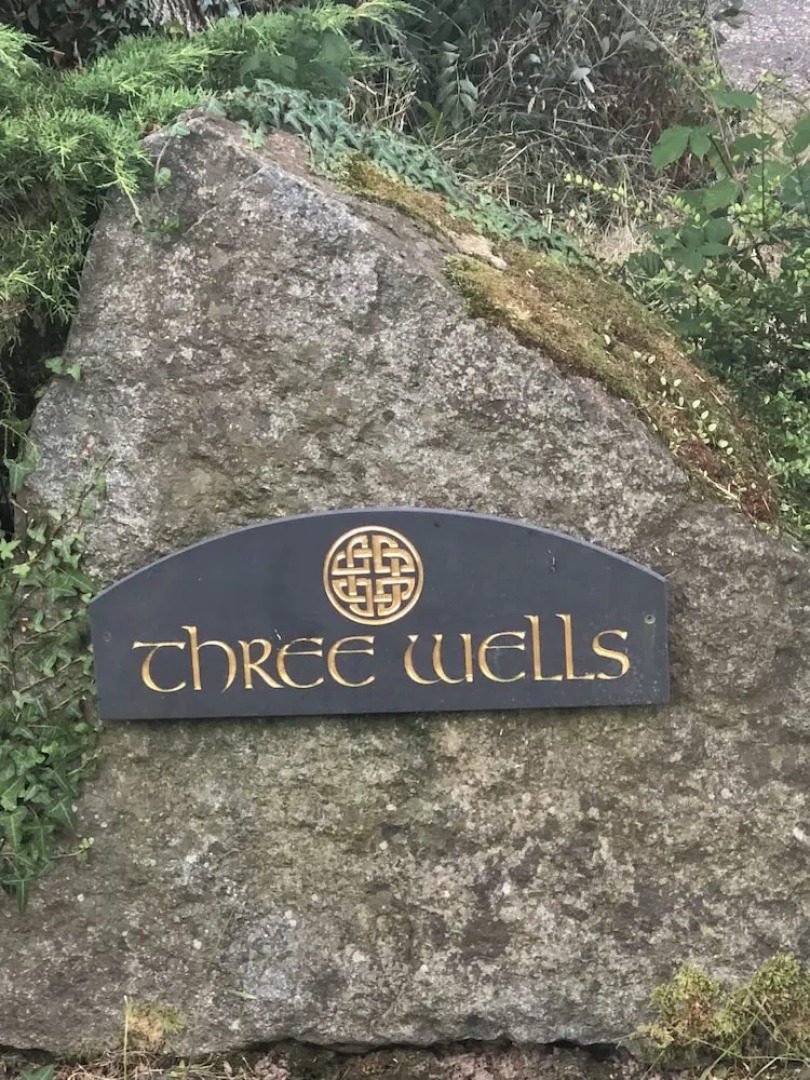 Three Wells