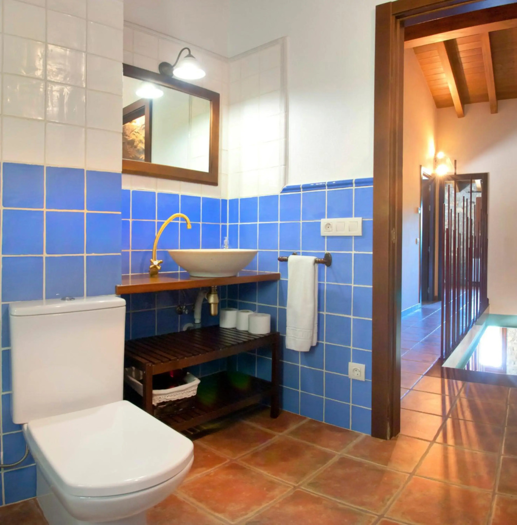 Mas Serrat de la Teia