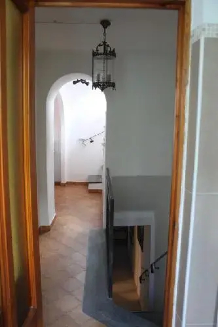 Country House in Valle Arroscia