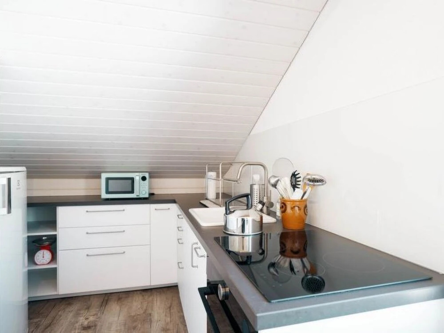 Apartment Sunner sli Amden