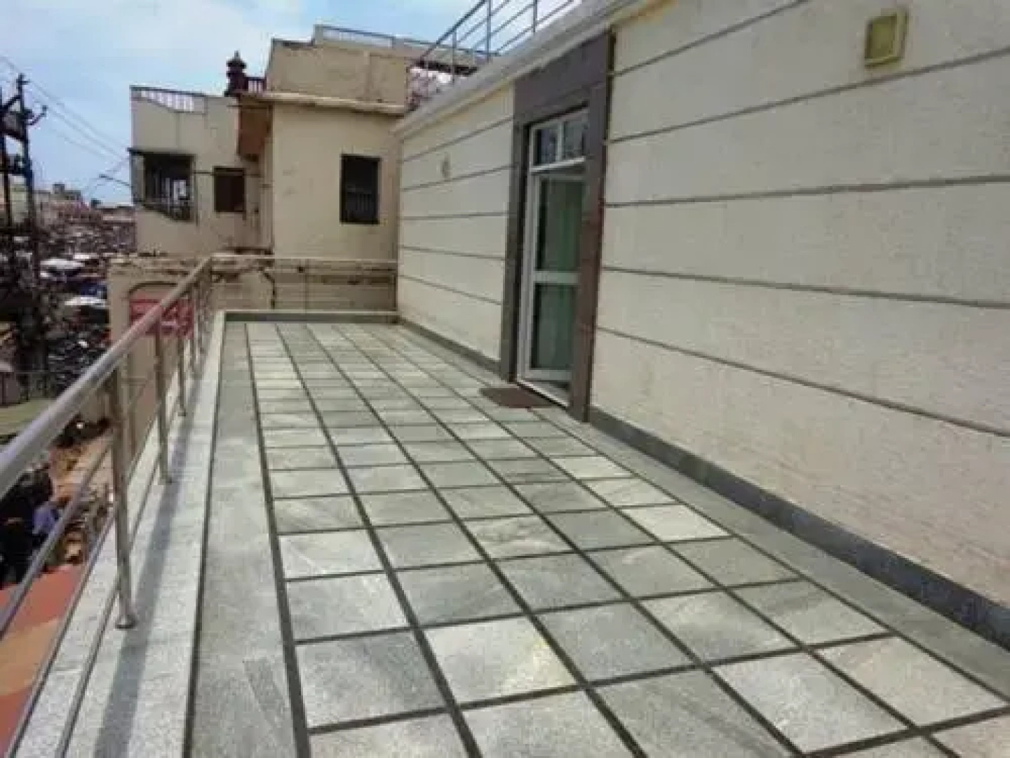 Shree Vishnu Darshan Holiday Home