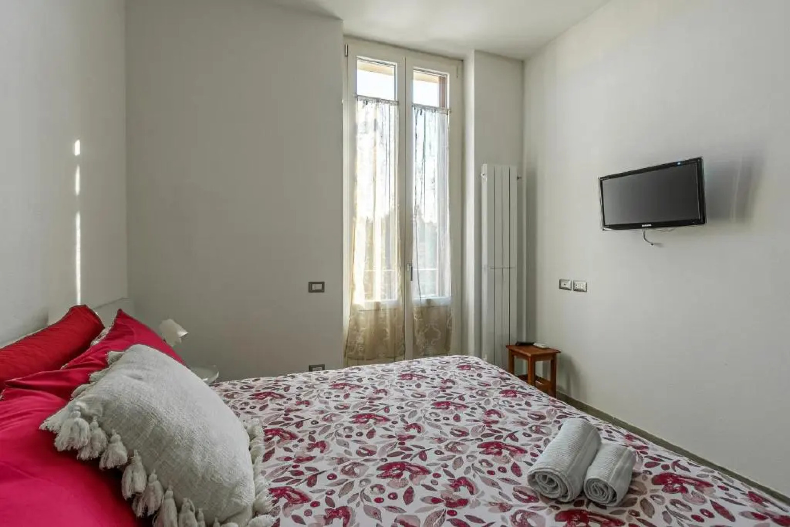 Al 33 di Via Roma - Apartments