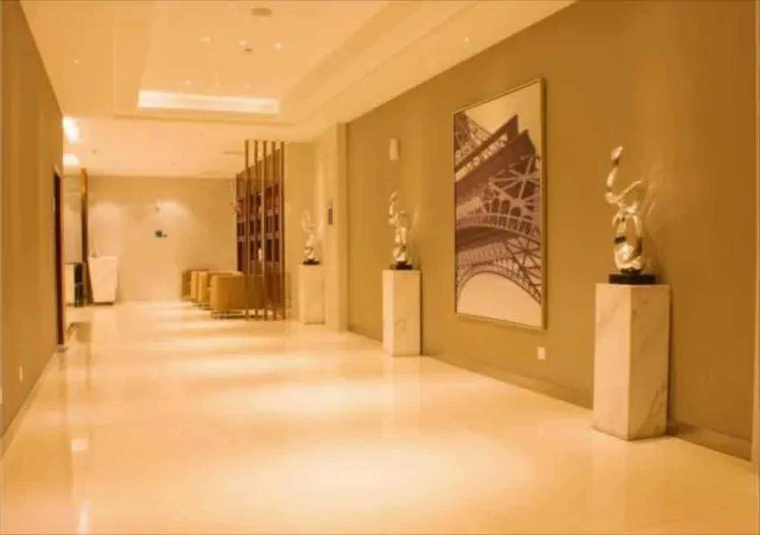 City Comfort Inn Hechi Zhongxin Square