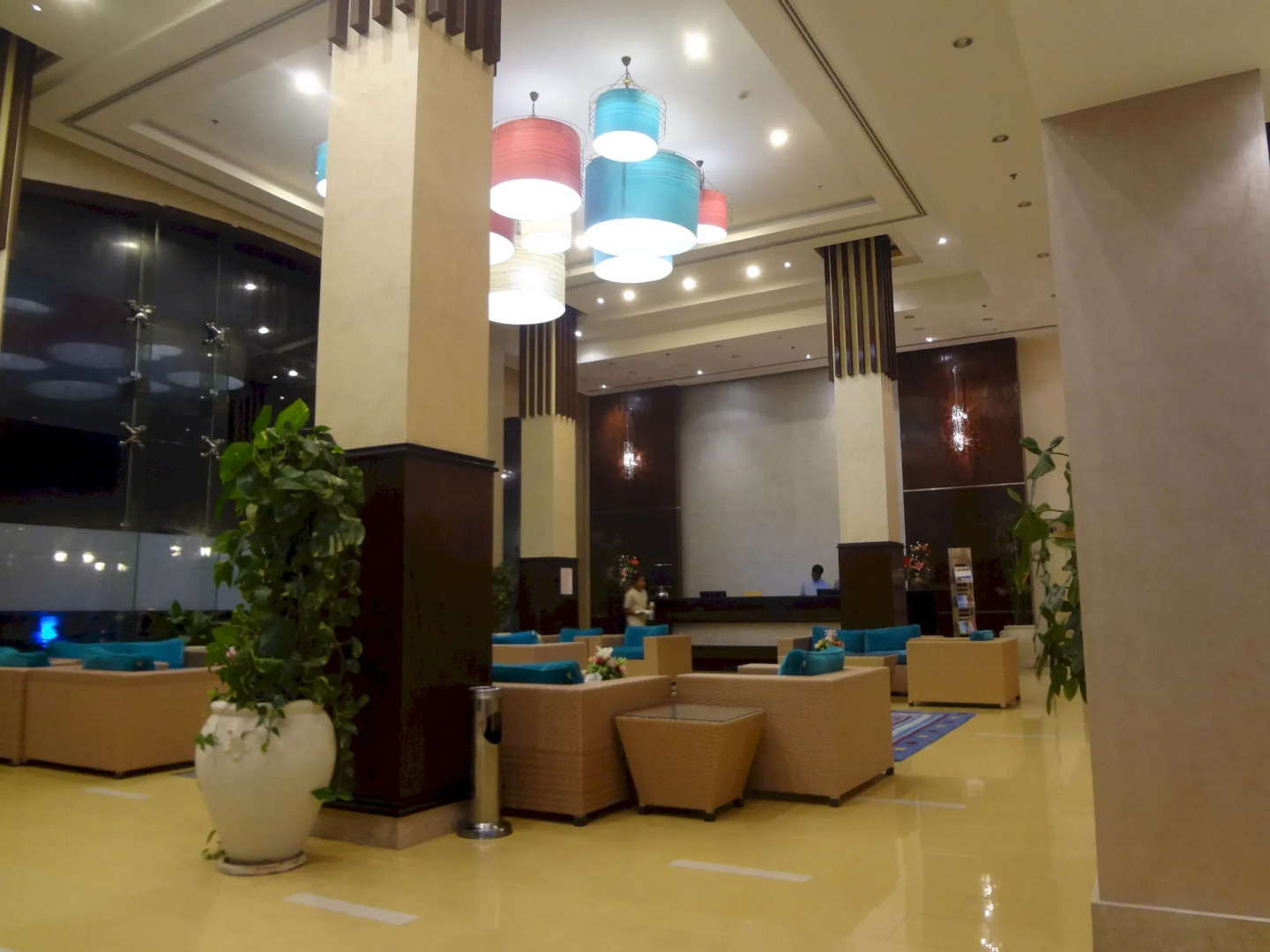 Porto Matrouh Beach Resort