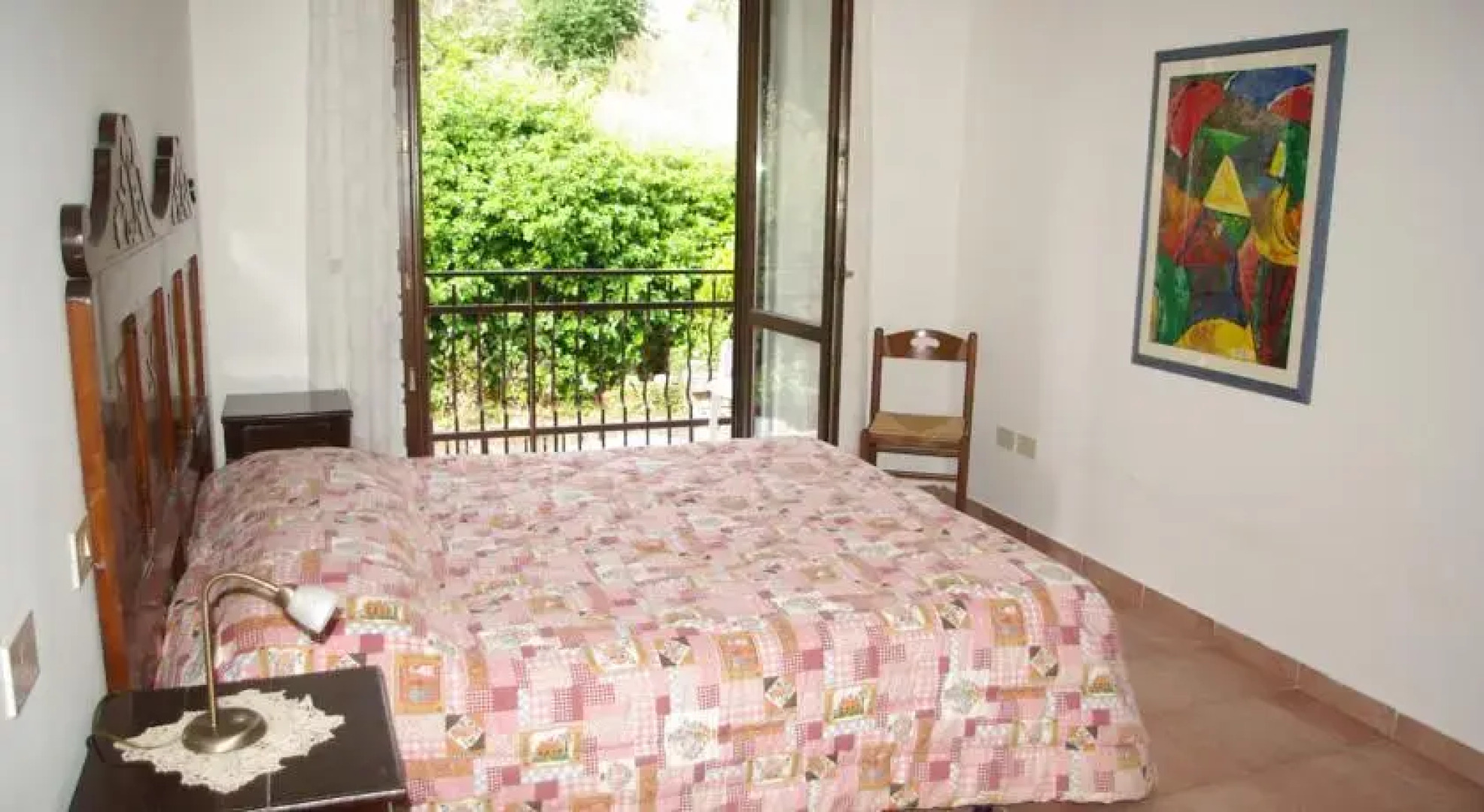 Apartment San Filippo