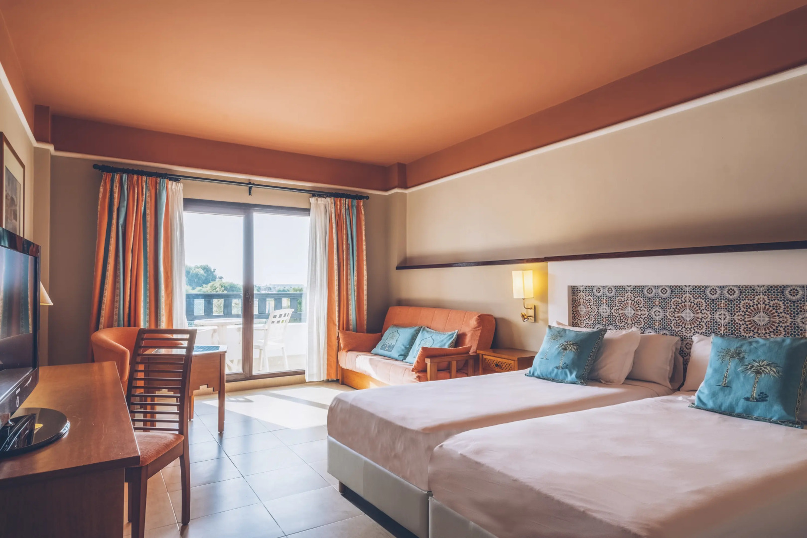 Iberostar Waves Saïdia