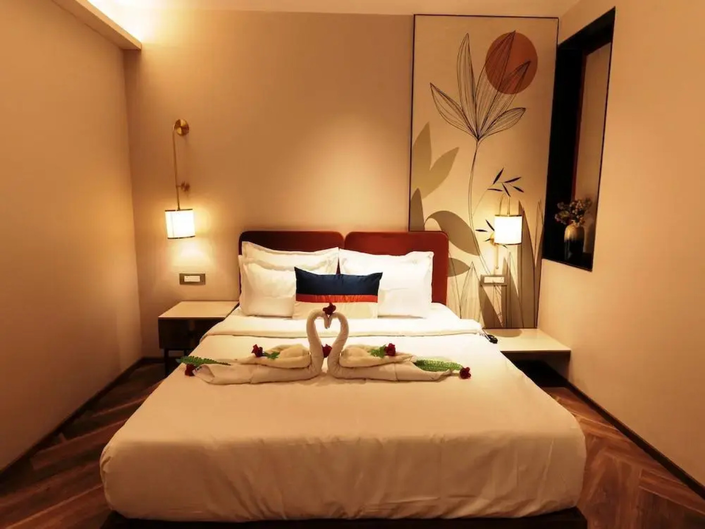 Hotel Shree
