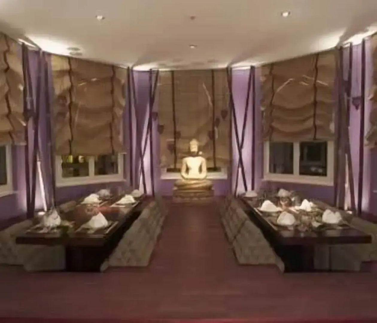 Seerose Resort & Spa