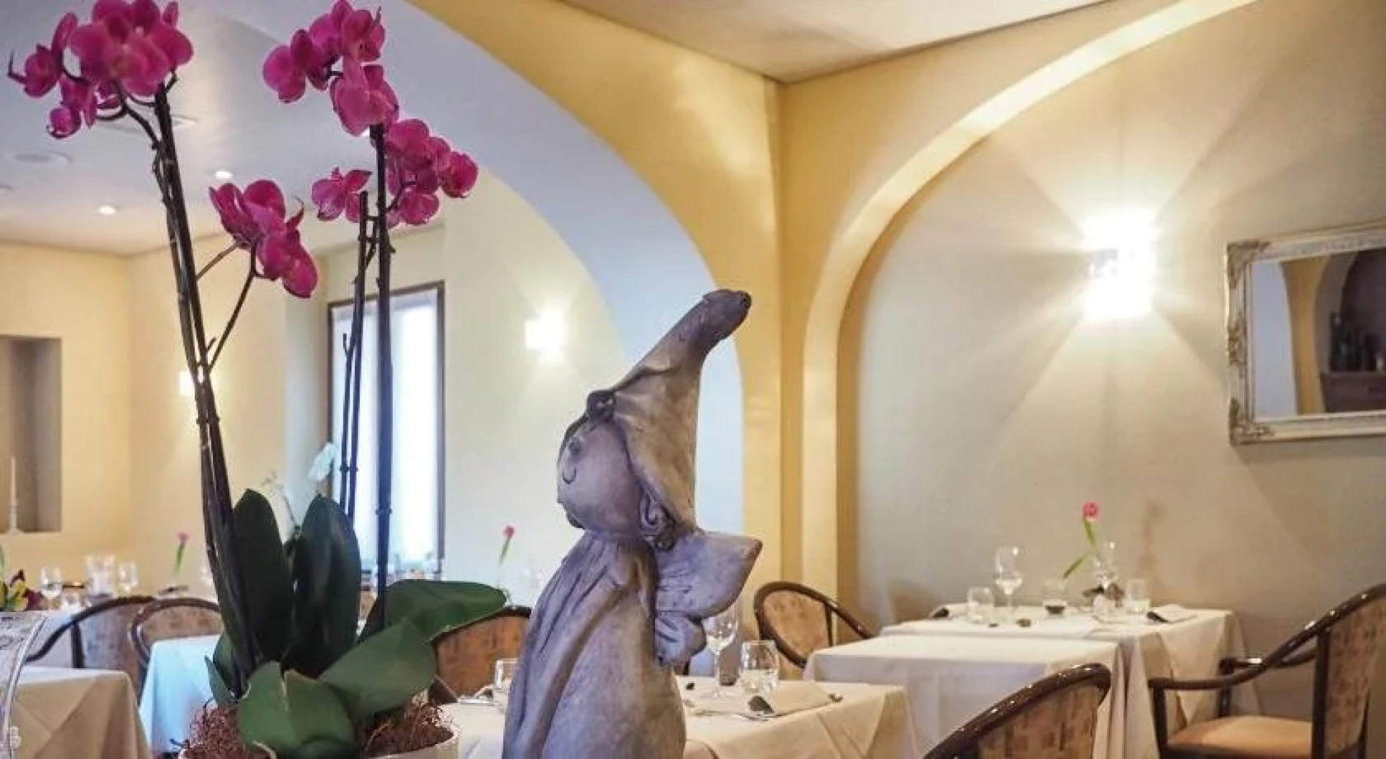 Ristorante t3e terre