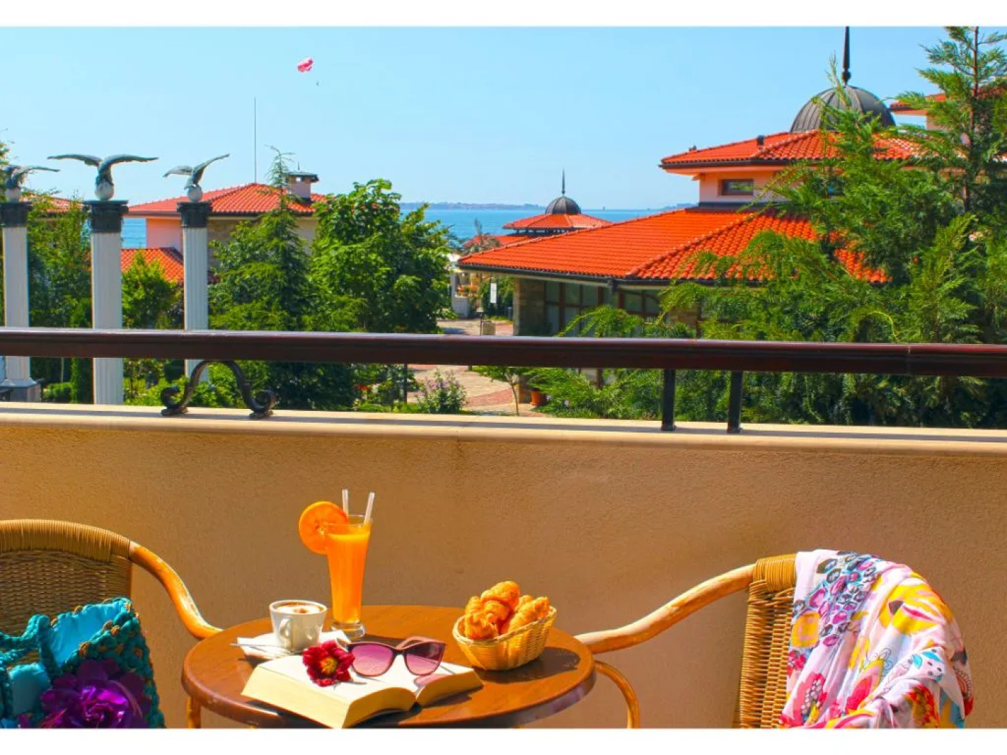 Royal Palace Helena Park - Ultra All Inclusive